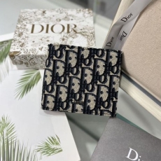 Christian Dior Wallet